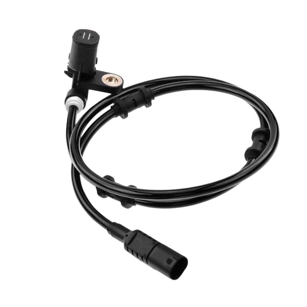 ABS Wheel Speed Sensor A1635400817 1635400817 for Mercedes ML320 1998-2003 ML430 1998-2001 ML500 2002 ML55 AMG 2000-2003 Front Right
