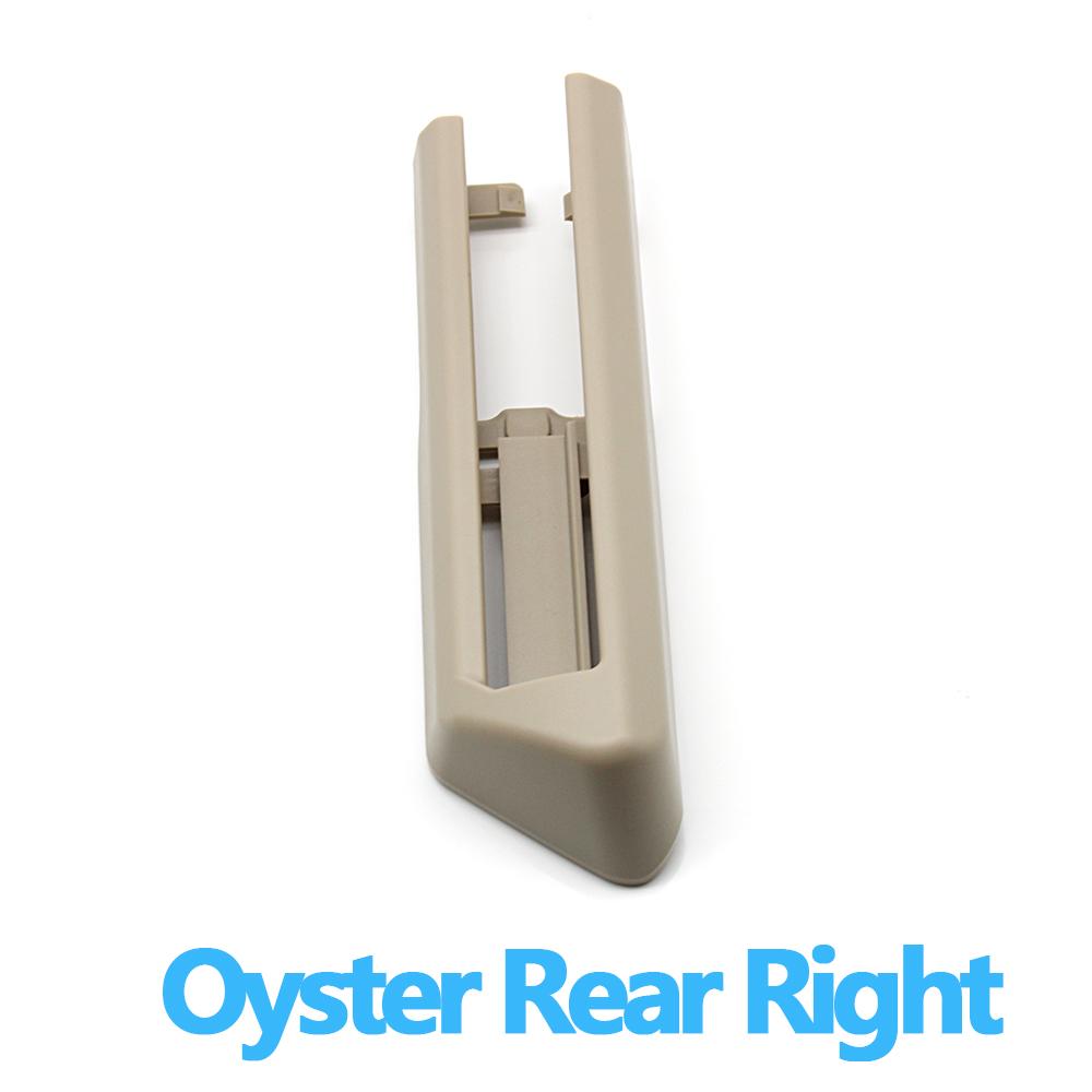 LHD RHD левый правый направляющая автомобильного сиденья, раздвижная направляющая для BMW 5 5GT 7 серии F10LCI F18LCI F01LCI F02LCI