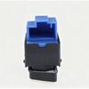 Front Left Central Door Locking Switch For VW Caddy 2004-2015 Touran 2003-2015