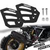 For BMW R1250GS R1200GS ADV R 1250 1200 GS ADVENTURE - Rear Brake Master Cylinder Guard Cover CNC Motorcycle