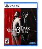 Yakuza Kiwami 3 и Dark Ties - PS5 (Североамериканская версия)
