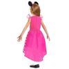 Déguisement Minnie rose classique fille