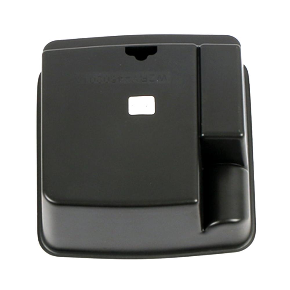 Для MG ZS 2017-подлокотник центральной консоли, контейнер для хранения, держатель, лоток для укладки автомобиля