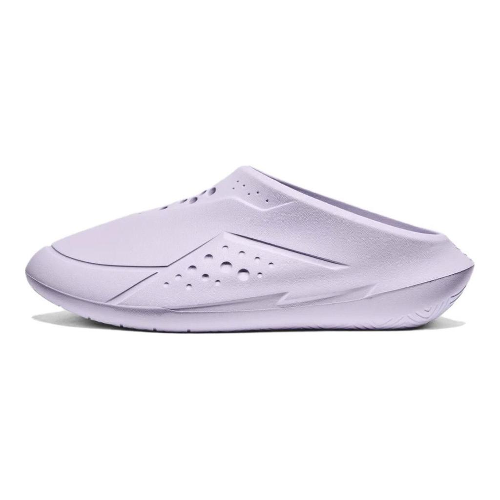 Under Armour CURRY FoamTro Без специальных функций Закрытые тапочки Унисекс Фиолетовый 3028394-500