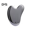 Premium Terahertz Stone Gua Sha Scraping Tools for Facial Body Massage Circulation Boost Reduce Puffiness Lymphatic Drainage Wrinkle Reduction Gua