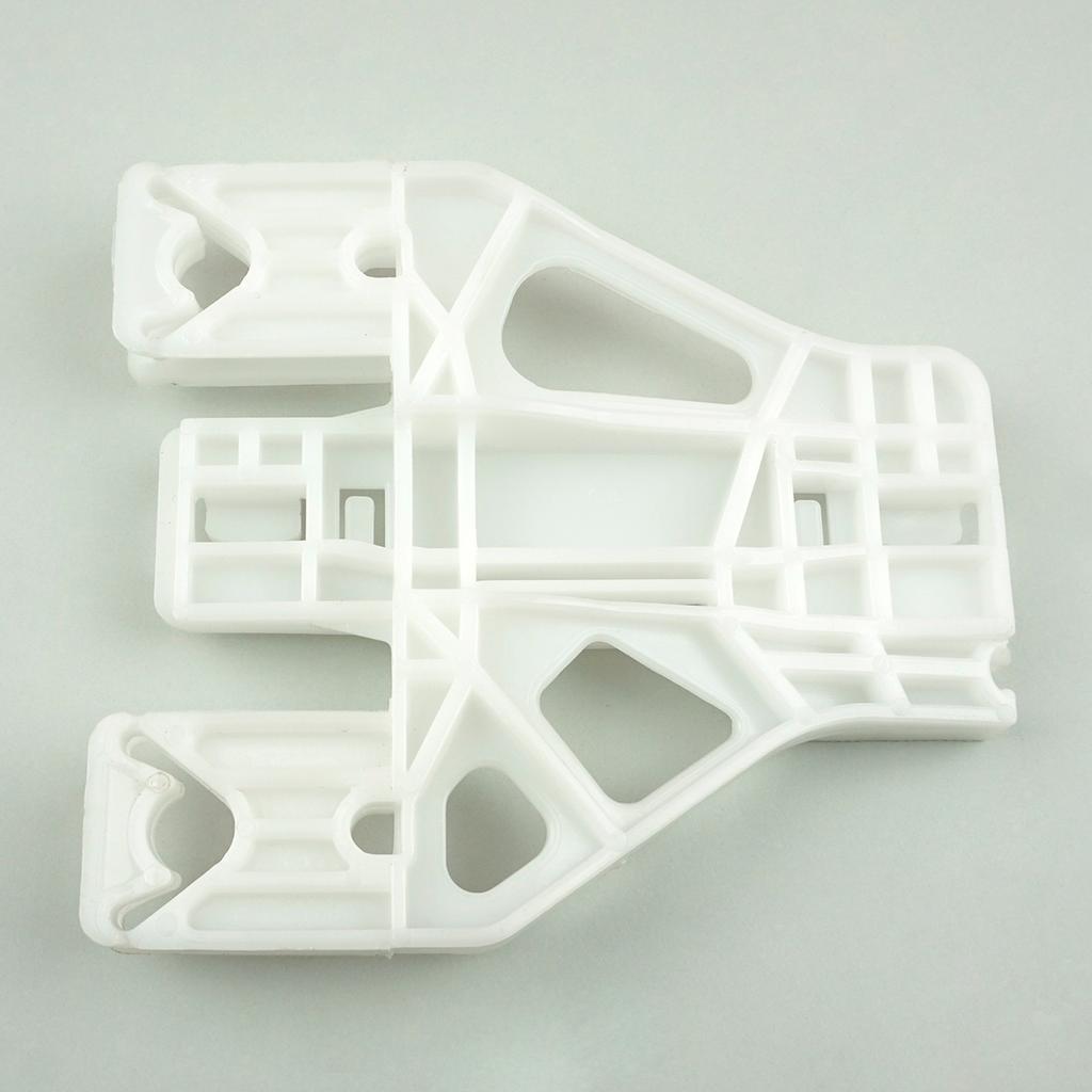 BWR5001 Window Regulator Repair Clips Brackets Rear Left Door 8K0839461 for A.UDI A4 S4 B8 2008-2015