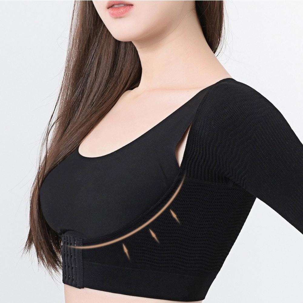Shoulder Pulling Chest Lifter Shapewear Adjustable Corrector Posture Top  Posture Improvement