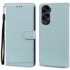 Чехол для Honor 90 Lite, мягкий, из ТПУ, силикона, кожаный чехол-кошелек, флип-чехол для Honor 90 Lite, 5G, чехол для телефона Honor 90lite, Fundas