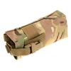 Подсумок для тактической бутылки воды Mussel Outdoor