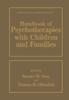 Книга Handbook of Psychotherapies with Children and Families