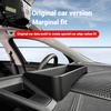 Для BMW 3 Series I3 G20 2025 2025 Приборная панель центральной консоли Экран навигации Задний ящик для хранения Лоток Внутренние аксессуары