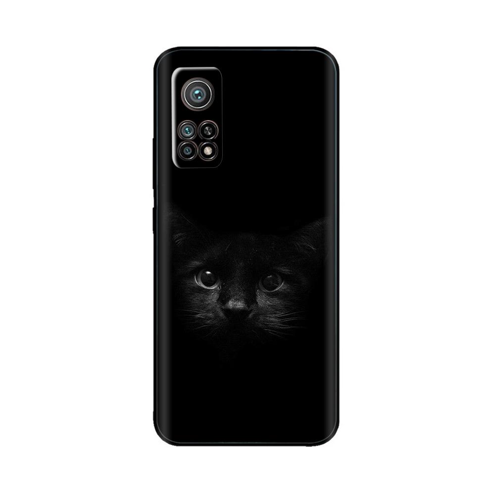 Чехол для телефона для Xiaomi Mi 10T Чехол Бабочка Сердце Мягкие Чехлы из Жидкого Силикона для Xiaomi Mi 10T Pro Mi10T Чехол для Xiaomi 10T Pro