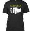 Bestes Angebot Godflesh Streetcleaner Klassisches Unisexn Frau T Shirt Gre S Bis 5xl Vintage Casual Designer Clothes Soft