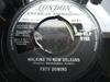 7-дюймовая пластинка FATS DOMINO Walking To New Orleans 45HLP9163 London American 1960 UK Блюз Б/у