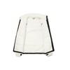 THE NORTH FACE Jacket Fall Unisex White NJ4FM52J