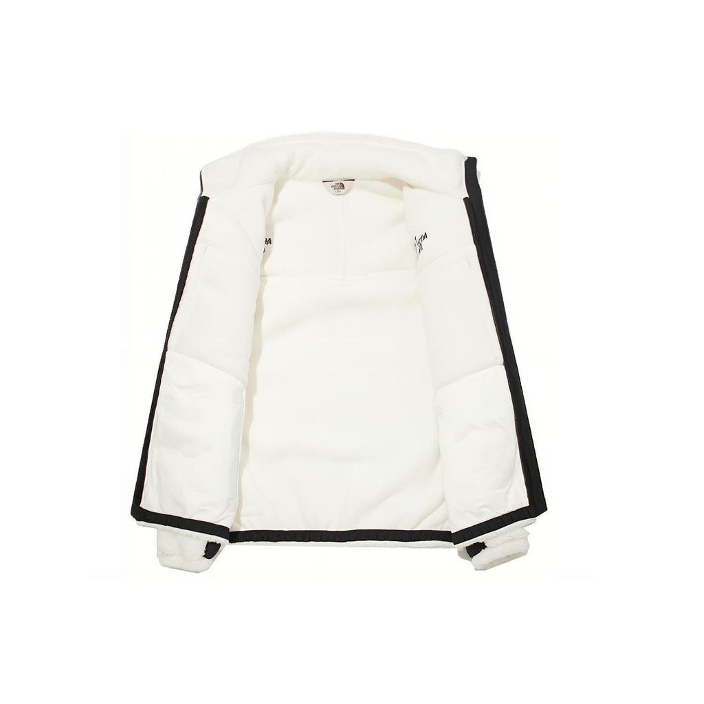 THE NORTH FACE Jacket Fall Unisex White NJ4FM52J
