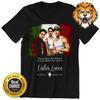 Футболка Vatos Locos издание Blood In Blood Out редкая коллекция Унисекс Футболка