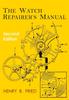 Книга The Watch Repairer's Manual : Second Edition