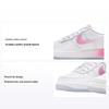 Air Force 1 07 GS San Francisco Pack — Детские кроссовки Lotus Flower Белый лотос-розовый желто-золотой FD1023-100