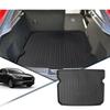 Mazda DM Series Luggage Mat Truck Mat Luggage Tray Cargo Mat Trunk Tray Floor Mat Car Parts Luggage Mat Car Trunk Seat TPE Material Protective Parts