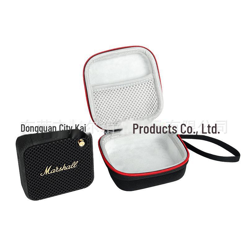 Защитный чехол для портативной уличной акустической системы Marshall WILLEN