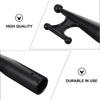 Black Plastic Nylon Boat Hook Nylon Material Boat Hook End Durable Boat Hook  Mooring