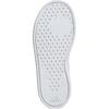 adidas BREAKNET 2.0 Нескользящие Износостойкие Низкие Детские Кеды для Скейтбординга Синие Детские Кроссовки JI1685