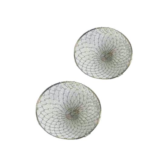 Зимняя мини-сетка для подледной рыбалки 11/13,5 см, сито, совок, снасти, скиммер, совок