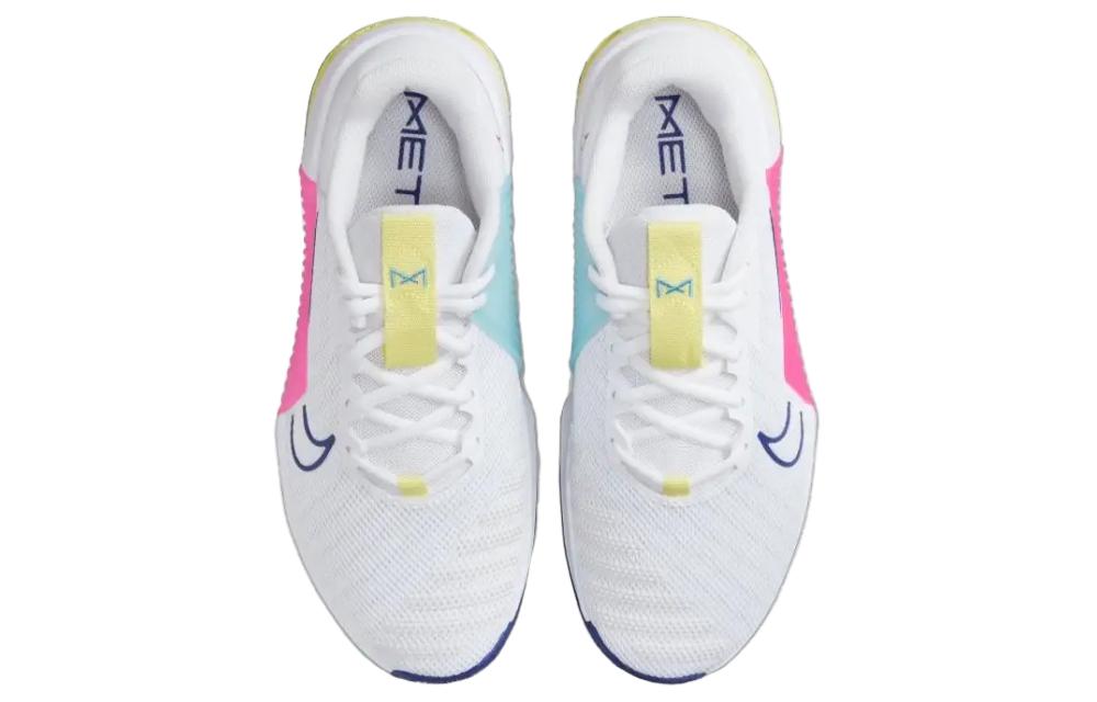 Nike Metcon 9 Белый Дерзкий Розовый Женские DZ2537-102