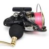 USED DAIWA 23 BG SW 5000D‑CXH Spinning Reel
