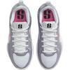 Nike Sabrina 2 GS Lily Kids Sneakers Grey White Cement-Grey FQ7376-101
