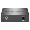 TP-LINK TL-SG2206LPF Gigabit Cloud Managed PoE+ Industrial Switch