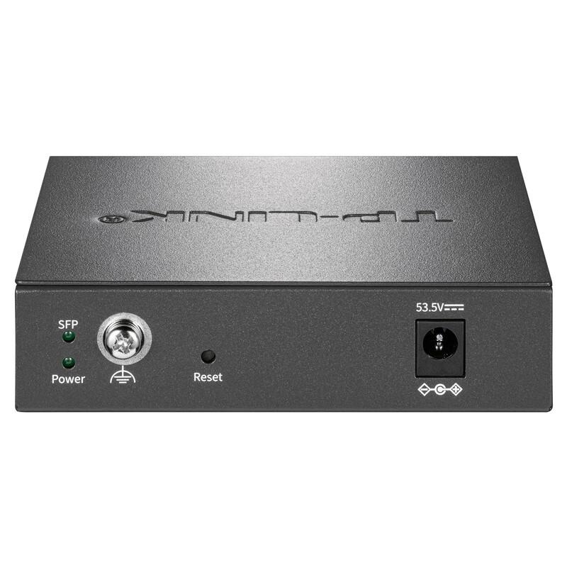 TP-LINK TL-SG2206LPF Gigabit Cloud Managed PoE+ Industrial Switch