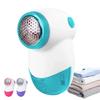 Portable Electric Fabric Sweater Fuzz Pills Shaver Clothing Lint Pills Removers Random Color Clothes Fluff Pellets Cut Machine