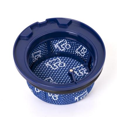 HEPA-фильтр для беспроводного пылесоса-стика Samsung Bespoke Jet AI VS28C9762UK/AA, VS35D9762UK/AA, VS28C9760UG/AA, VS30D9762UK