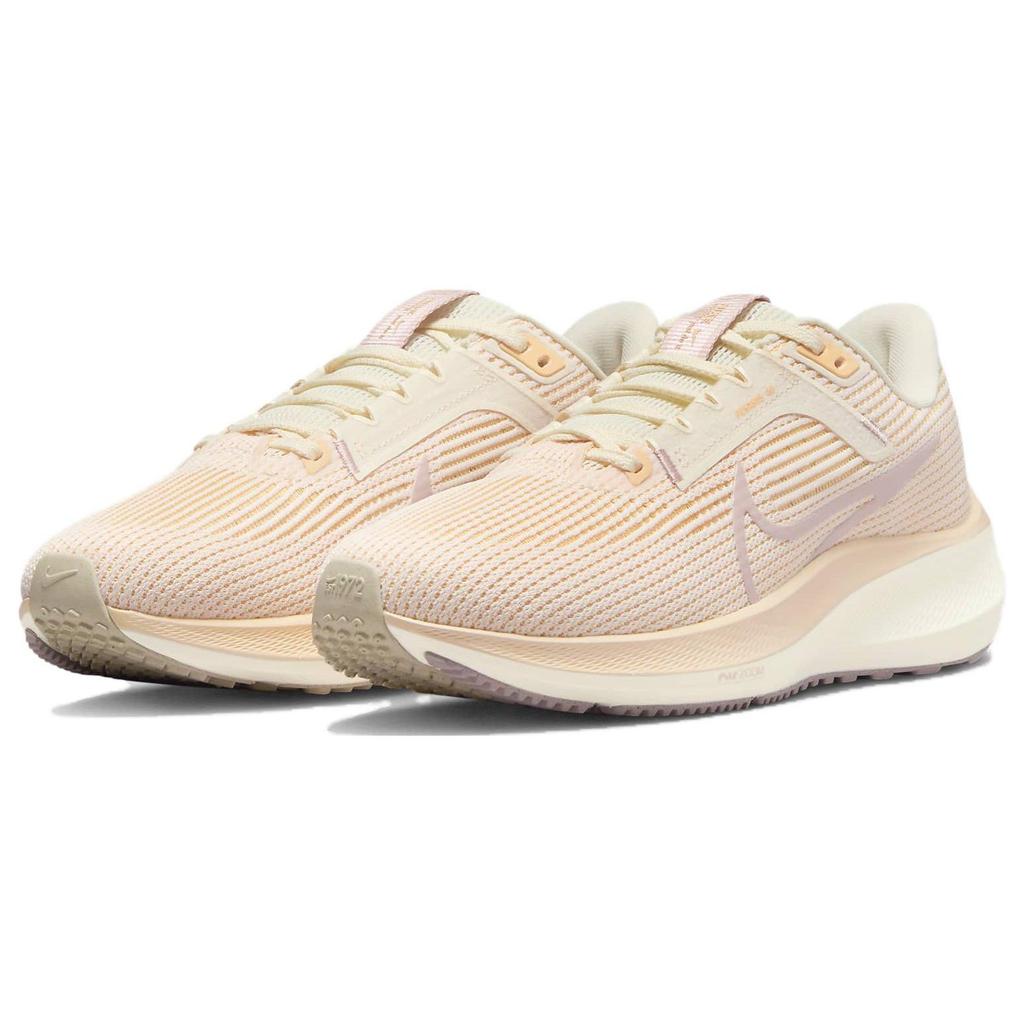 Nike Женские кроссовки Nike Air Zoom Pegasus 40 Розовые FZ0638-110
