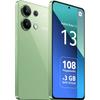 Redmi Note 13 Зеленый 6 ГБ + 128 ГБ