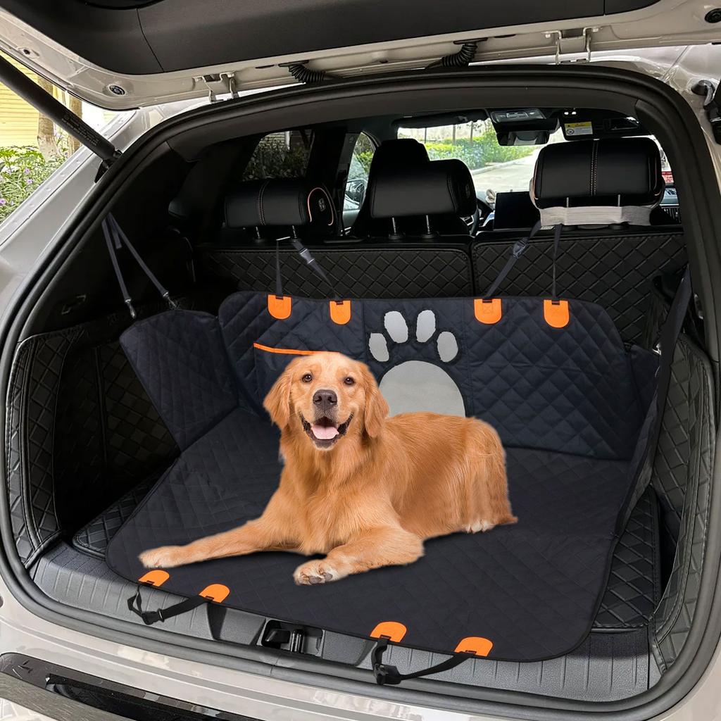 Pet Car Seat Cushions, Dog Mats For Cars