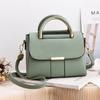 Women's Tote Crossbody Bag  Large Capacity  Luxury Bag  Elegant  Large Capacity  Small and Medium  Korean Version  New  Summer