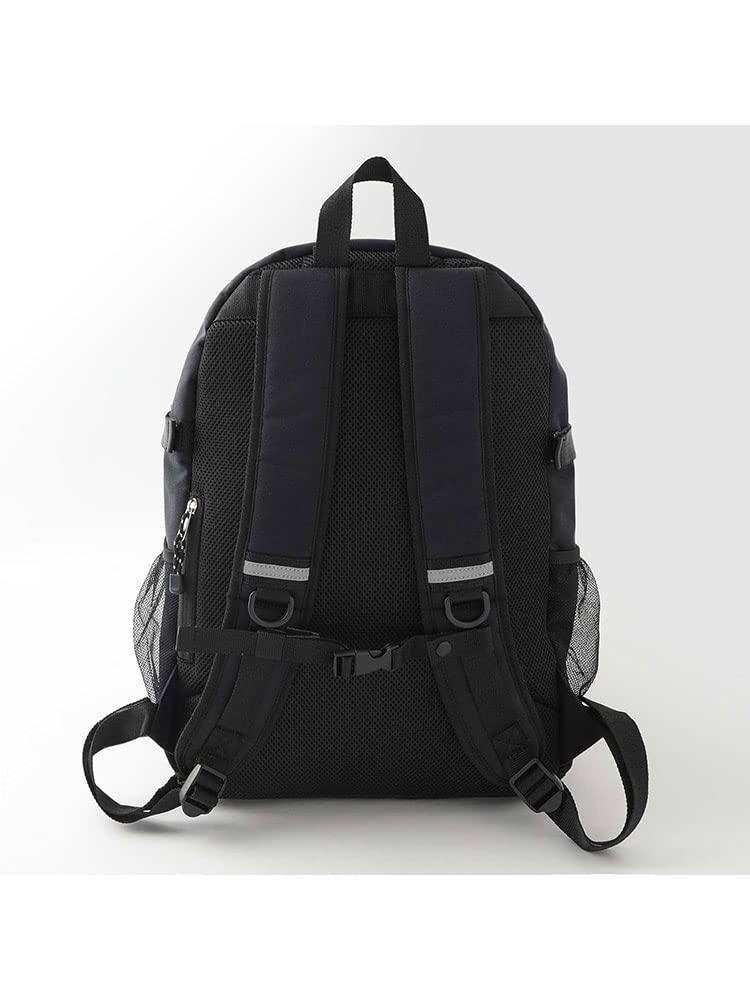 Рюкзак Рюкзак 3209183 3209183 Синий x Розовый F [East Boy] Многокарманный <33L/Сетка> Женский (580)