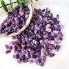 Полированные срезы литиево-слюдяного кристалла для декоративных поделок и ювелирных изделий