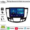 2006-2010 Hyundai Lingxiang: Навигация Android, GPS, Bluetooth, Камера заднего вида, CarPlay.