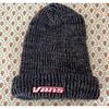 Б/у вязаная шапка 90vans, сделано в Корее