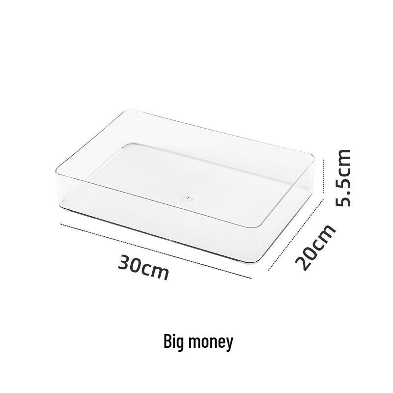 Kitchen Drawer Organizer: Cutlery, Chopsticks, and Spoon Storage Divider
