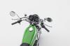 Hasegawa Мотоцикл серии Kawasaki Пластиковая модель BK6 1/12 KH400-A7