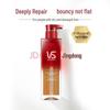 VS Sassoon Питательный шампунь с аминокислотами, ощущение легкости
