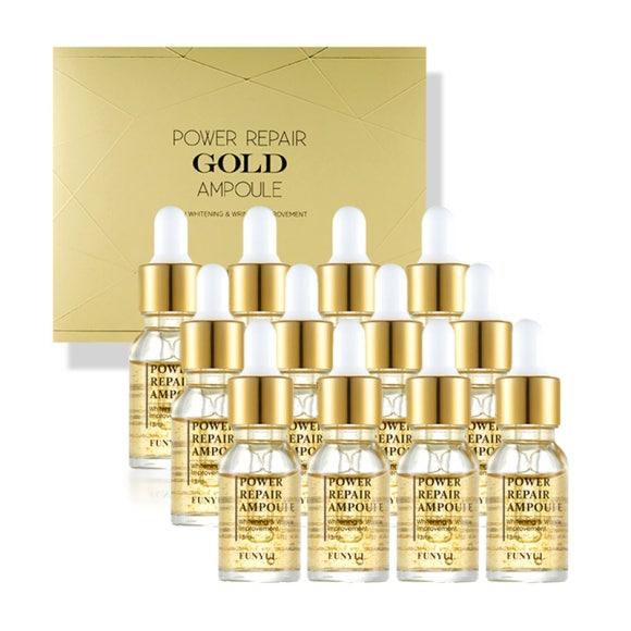 Eunyul Power Active Ампула 17 мл 4 шт. (3 варианта)