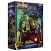 Puzzle Life Marvel Avengers Infinity War Jigsoru Puzzle M1035, 1000 Pieces, Mixed ColorPopular Korean Dolls and Toys