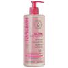 Cleansing Gel - Topicrem - 500ml - Hypoallergenic - Body and Hair - Gentleness