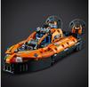 LEGO Technic 42120 Спасательный катер на воздушной подушке